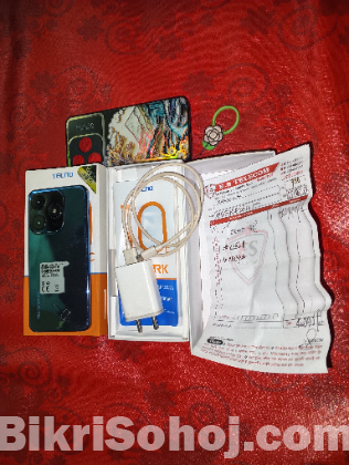 TECNO SPARK 10C